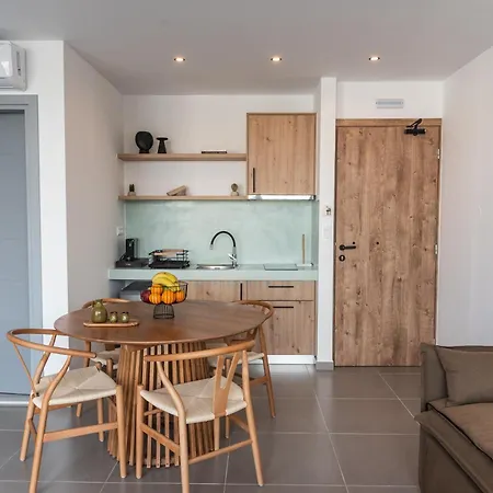 Remvi Apartment Agios Nikolaos