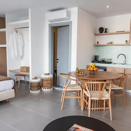 Remvi Apartment Agios Nikolaos