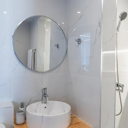 Apartment Remvi Agios Nikolaos